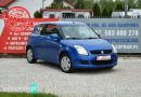 Suzuki Swift (2009)