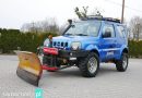 Suzuki Jimny (2001)