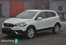 Suzuki SX4 (2017)