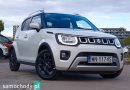 Suzuki Ignis (2021)